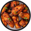 Chicken Wings Bombai