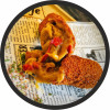 Goulash Kroket