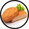 Supertje kip Cordon Bleu AKTIE!