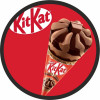 Kitkat Cone
