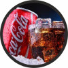 Coca Cola black NIEUW!
