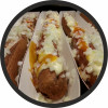 Frikandel XXL (2 stuks)