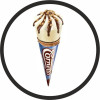 Cornetto Vanille Chocolade