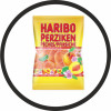 Haribo Perzikken