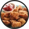 Chicken bites (7st.)