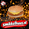 Broodje Kroket Burger