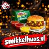 Bicky Burger