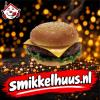 Tasty Chicken Burger.