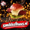 Toppie Joppie Burger