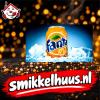 Fanta Orange Blik