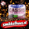 Cassis Fles