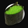 Wasabi Gunkan