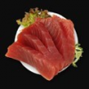 Maguro sashimi