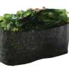 14. Wakame Gunkan