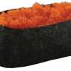 16. Tobiko Gunkan