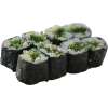 25. Wakame