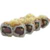 35. Spicy tuna
