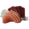 62. Sashimi mix