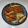 94. Tofu katsu