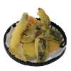 97. Yasai tempura
