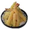 98. Tempura Moriawase