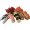 106. Sushi mix B (14 stuks)