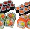 107. Sushi mix C (24 stuks)