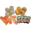 108. Sushi mix D (20 stuks)