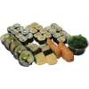 112. Yasai menu (33 stuks)