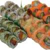 113. Uramaki menu (32 stuks)