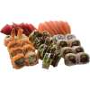 114. Sushi box A (36 stuks , 2 pers.)