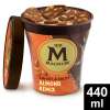 Magnum Almond 440ml