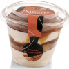 Tiramisu speculoos caramel
