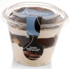 Tiramisu Cookies&Cream with Chocolate