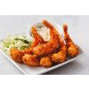 Crispy Garnalen
