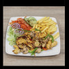 Schotel Kipfilet Speciaal