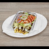 Kapsalon Kipfilet