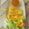 Sate kai
