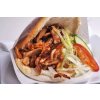 Broodje doner kebab