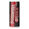 Beerenburg Cola