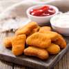 6 kipnuggets