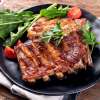 Spareribs zoet