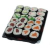 Maki mix (24 stuks)
