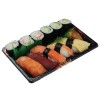 Sushi mix