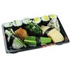 Sushi vegetarian mix