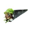 Yakitori handroll