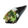 Vegetarian handroll