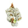 Tempura Ebi Roll (8 stuks)