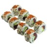 Spicy maguro roll