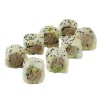 Tuna salad roll